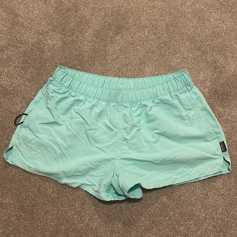 Patagonia Baggie Shorts